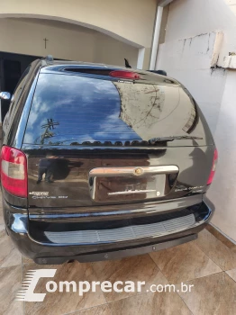 GRAND CARAVAN 3.3 Limited 4X2 V6 12V