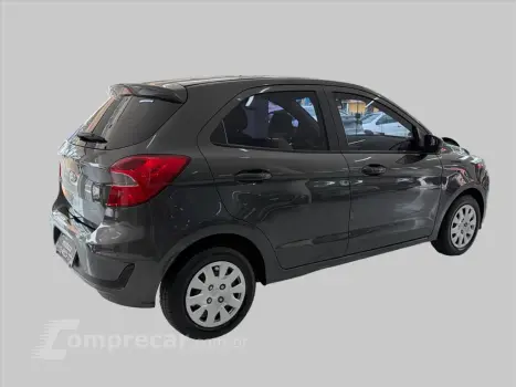 KA 1.0 TI-VCT FLEX SE PLUS MANUAL