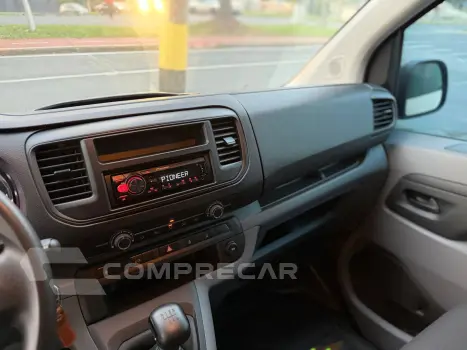 Expert 1.5 Bluehdi Diesel Cargo Manual
