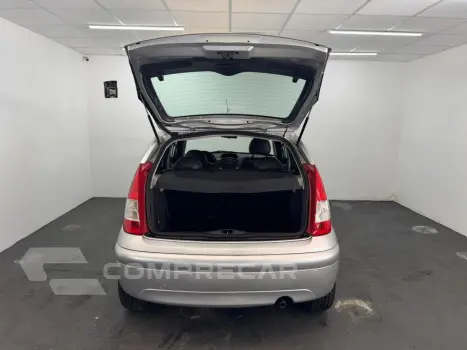 C3 Exclusive 1.4 Flex 8V 5p