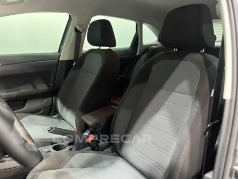 NIVUS 1.0 200 TSI TOTAL FLEX COMFORTLINE AUTOMÁTICO