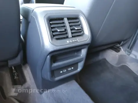 TAOS 1.4 250 TSI TOTAL FLEX COMFORTLINE AUTOMÁTICO