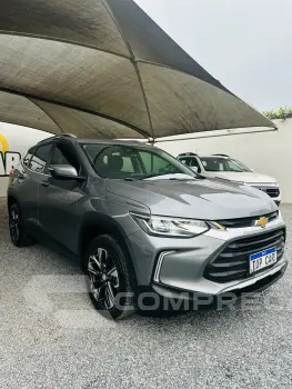 TRACKER 1.2 Turbo Premier