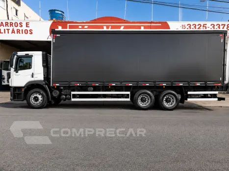 Constellation 24.280 + Sider Facchini