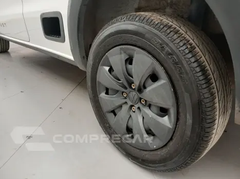 SAVEIRO 1.6 MSI ROBUST CS 16V FLEX 2P MANUAL