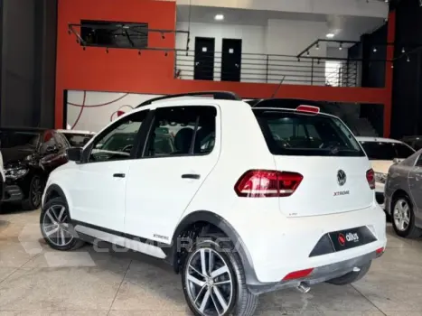 FOX - 1.6 MSI TOTAL XTREME 4P MANUAL