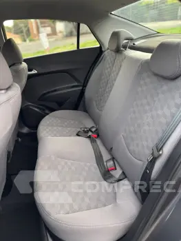 HB20 1.6 Comfort 16V