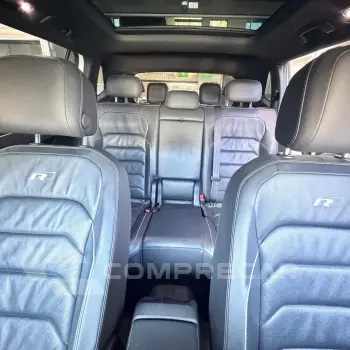 TIGUAN 2.0 300 TSI Allspace R-line