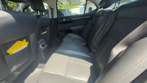 C4 Sedan 1.6 16V 4P LOUNGE EXCLUSIVE THP TURBO AUTOMÁTICO