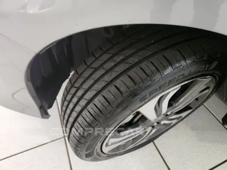 City Sedan 1.5 16V 4P LX FLEX AUTOMÁTICO