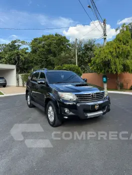 HILUX SW4 2.8 SRX 4X4 16V Turbo Intercooler