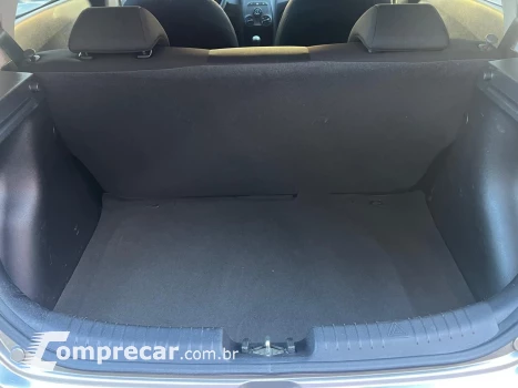 208 Active 1.6 Flex 16V 5p Aut.