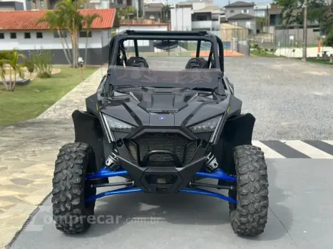 RZR PRO XP4 ULTIMATE TURBO 4X4 (UTV)