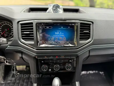 AMAROK 3.0 V6 TDI DIESEL BARRETOS 70 ANOS CD 4MOTION AUTOMÁT