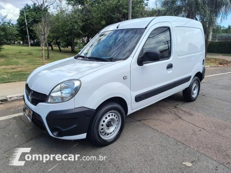 Renault KANGOO 1.6 Express 16V 4 portas