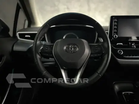 COROLLA 2.0 VVT-IE FLEX XEI DIRECT SHIFT