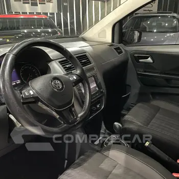 FOX 1.6 MSI Comfortline 8V