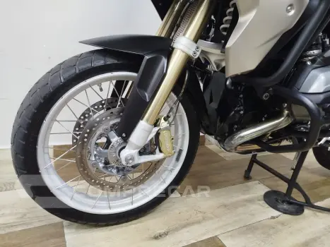 R 1200 GS