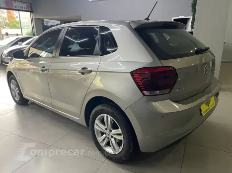 POLO 1.0 170 TSI Comfortline