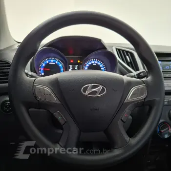 HB20 1.0 12V Comfort Plus