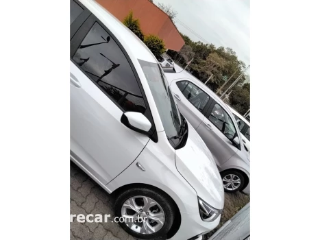 ONIX 1.0 TURBO FLEX LTZ AUTOMÁTICO