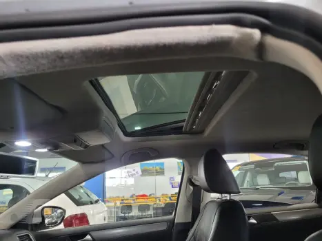 JETTA Highline 2.0 TSI 16V 4p Tiptronic