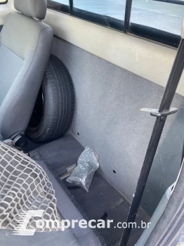 SAVEIRO 1.6 8V
