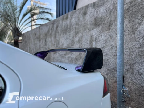 LANCER 2.0 HLE 16V GASOLINA 4P AUTOMÁTICO