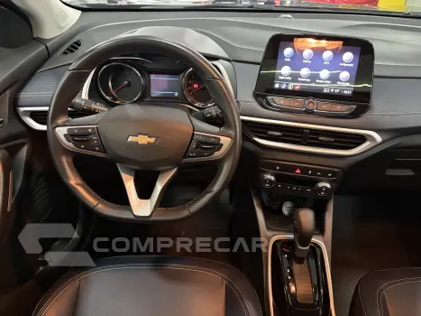 TRACKER 1.2 Turbo Premier
