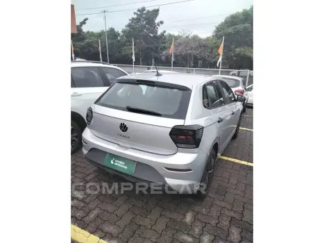 POLO 1.0 MPI TRACK MANUAL