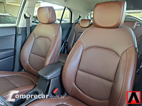 CRETA 2.0 16V Prestige