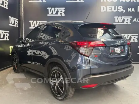 HR-V 1.8 16V EX
