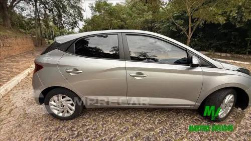 HB20 1.0 12V FLEX EVOLUTION MANUAL