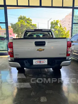 S10 Pick-Up LS 2.8 TDI 4x4 CD Dies. Mec.