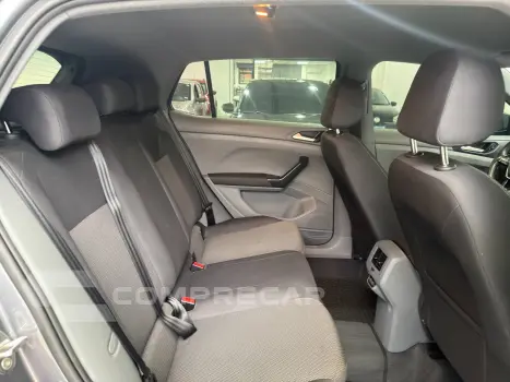 T-CROSS 1.0 200 TSI