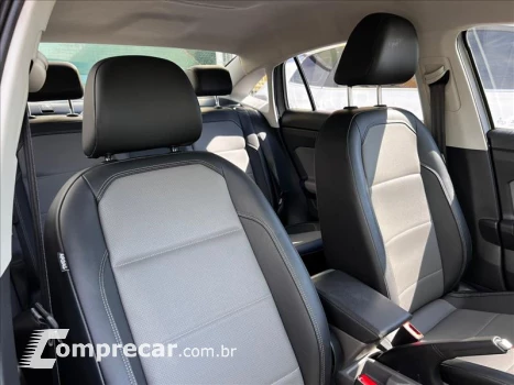 VIRTUS 1.0 200 TSI Highline