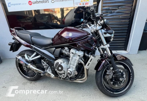 SUZUKI BANDIT 1250