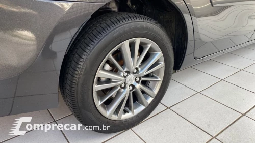 TOYOTA COROLLA 2.0 XEI