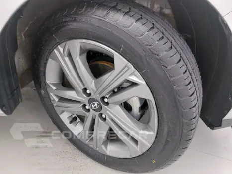 HB20 1.0 TGDI FLEX LIMITED AUTOMÁTICO