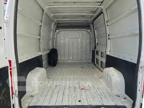 Ducato Maxi. Long. 2.3 T.Alto ME Diesel