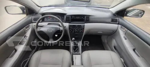 COROLLA 1.6 XLI 16V