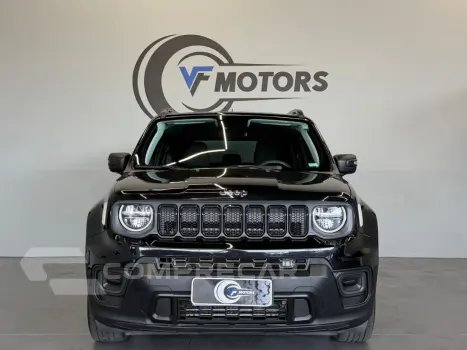 RENEGADE 1.3 T270 TURBO FLEX SPORT AT6