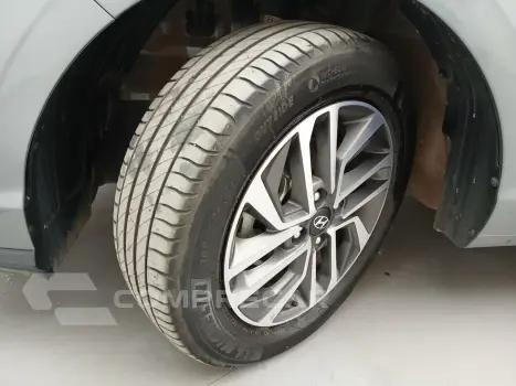 HB20 1.0 12V FLEX LIMITED PLUS MANUAL