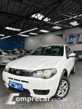 PALIO 1.0 MPI Fire 8V