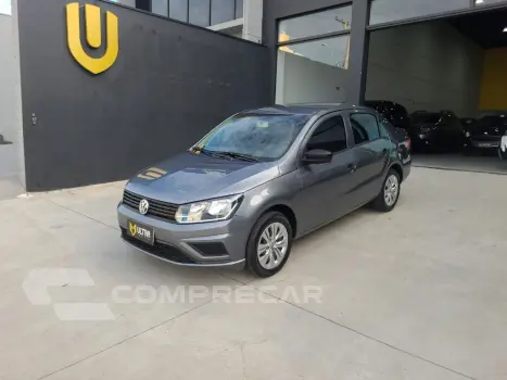 VOYAGE 1.0 Flex 12V 4p