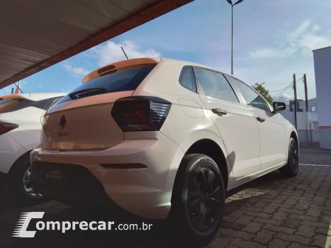 POLO 1.0 MPI TRACK MANUAL