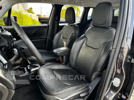 RENEGADE 1.3 T270 Turbo Longitude