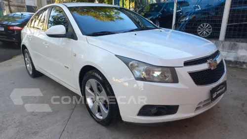 CRUZE 1.8 LT 16V