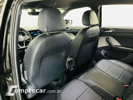 T CROSS HL TSI