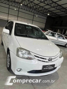 ETIOS 1.3 XS 16V